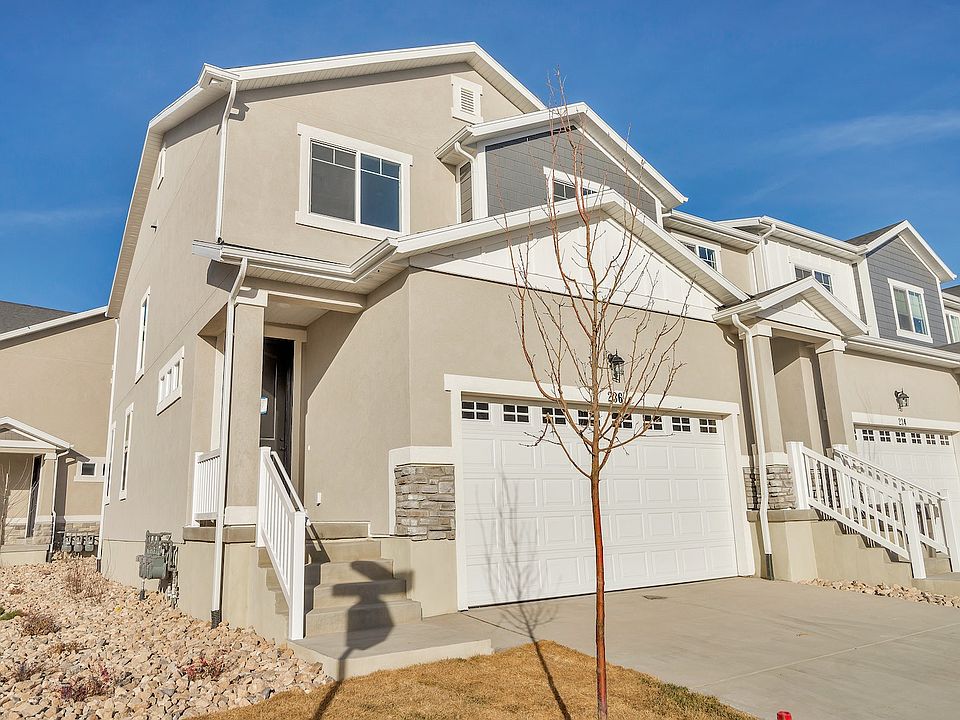 236 W Whitewater Dr, Vineyard, UT 84059 Zillow