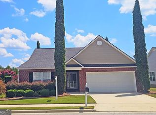 701 Village Ln, Loganville, GA 30052