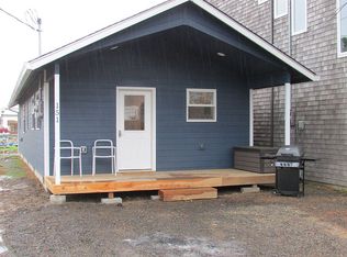151 S Beacon St, Rockaway Beach, OR 97136
