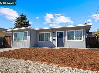 1275 Frances Rd, San Pablo, CA 94806
