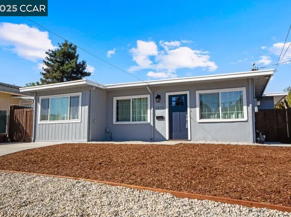 1275 Frances Rd, San Pablo, CA 94806