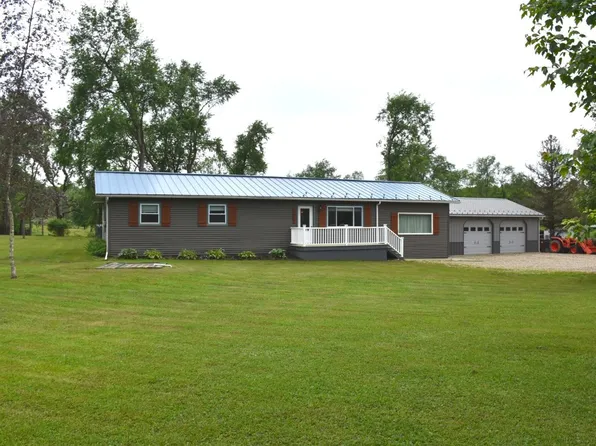 25537 State Highway 27, Meadville, PA 16335