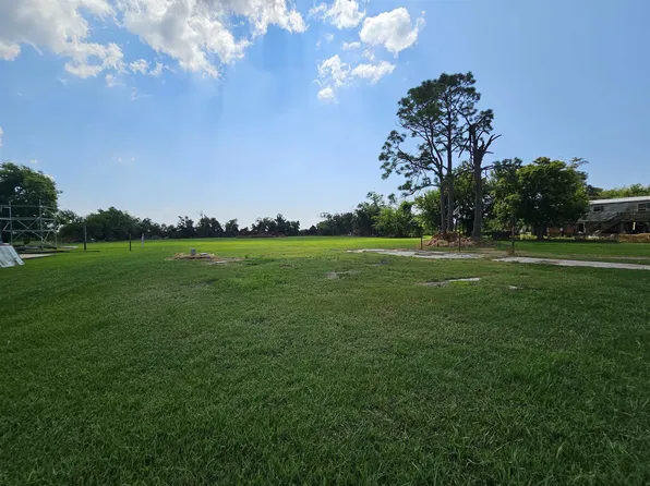 5515 Bayouside Dr, Chauvin, LA 70344