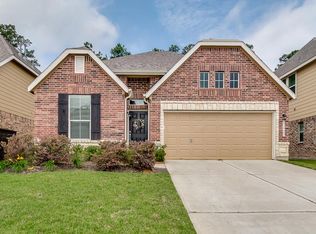 23523 Plantation Pines Ln, Tomball, TX 77375