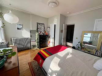 Rented by Sterling Group Developers