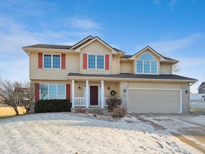 295 58th Ct, West Des Moines, IA, 50266