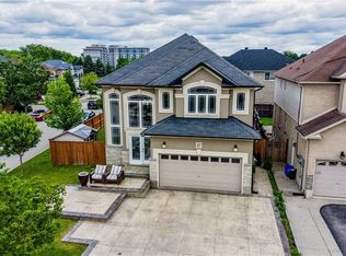 37 Davinci Blvd, Hamilton, ON L9B0C5