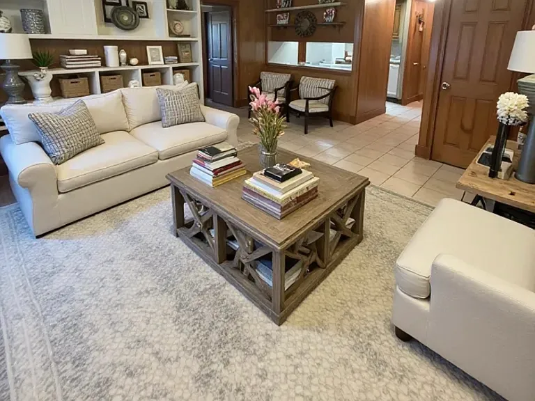 Boardwalk Luxury Apartments — Photo 1