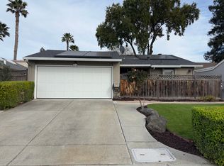5275 Garrison Cir, San Jose, CA 95123