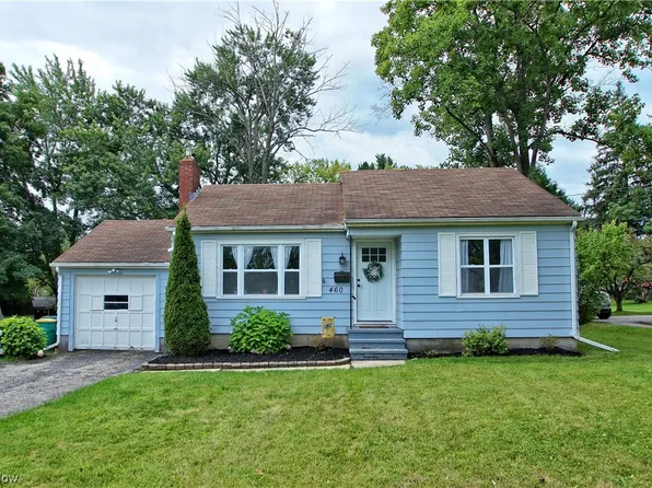 460 N Hambden St, Chardon, OH 44024