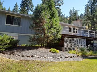 48149 E Pine Creek Rd, Halfway, OR 97834