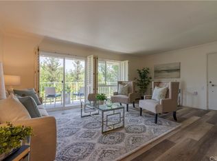 643 Avenida Sevilla UNIT N, Laguna Woods, CA 92637