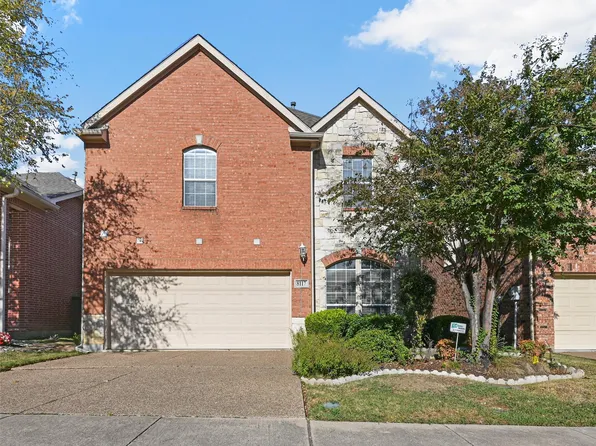 8117 Cherry Laurel Ln, Irving, TX 75063