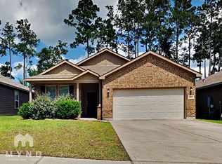 4323 S Amber Ruse Ct, Conroe, TX 77304
