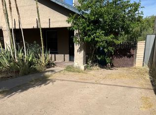 424 S Fremont Ave, Tucson, AZ 85719