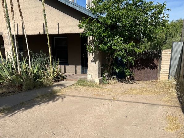 424 S Fremont Ave