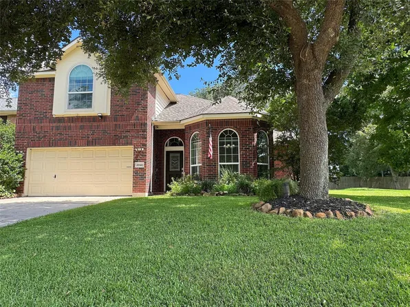 20422 Silver Oak Trl, Humble, TX 77346
