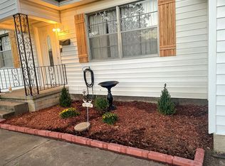 220 N R St, Muskogee, OK 74403