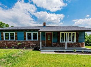 504 Bunker Hill Rd, Kittanning, PA 16201