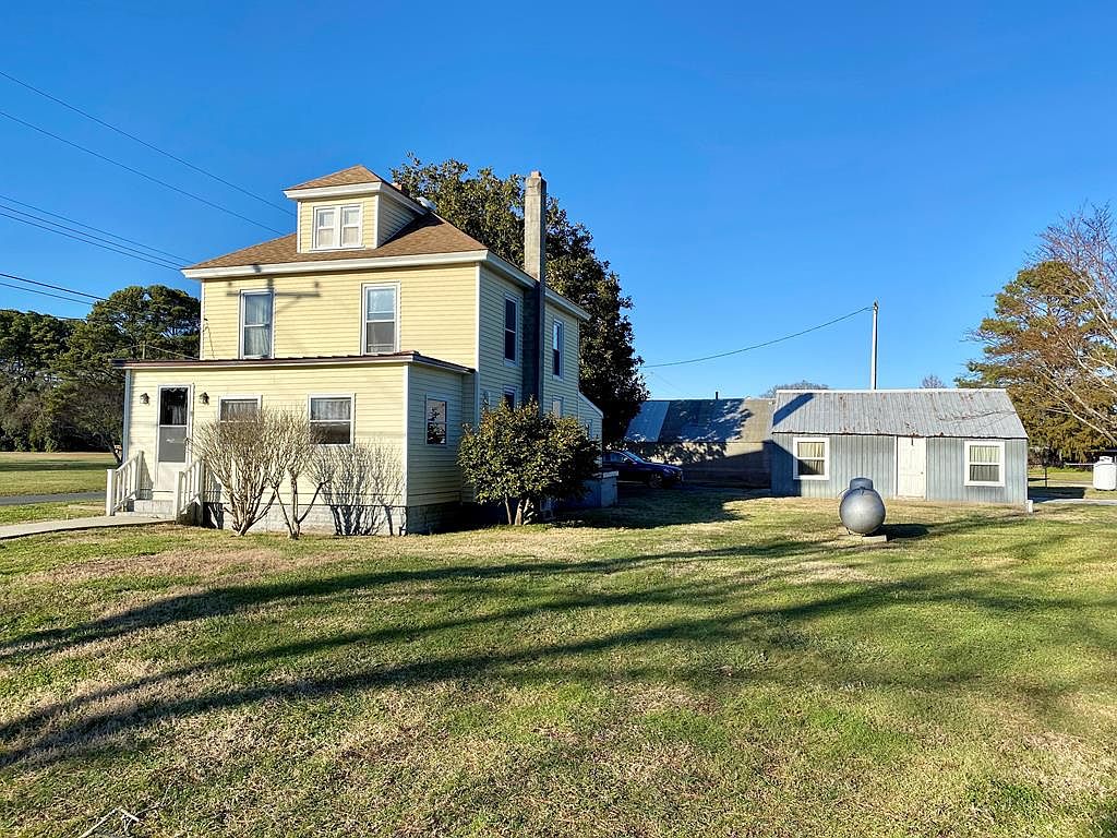 9 Custis St, Melfa, VA 23410 Zillow