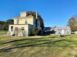 9 Custis St, Melfa, VA 23410