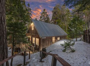 10528 Holly Dr, Wofford Heights, CA 93285