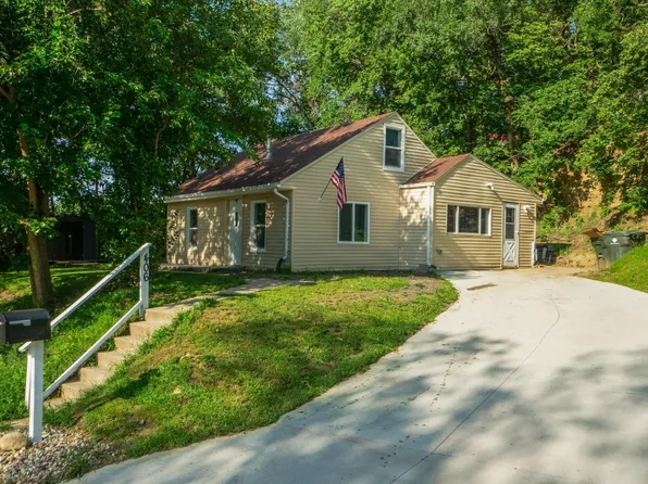 406 Paxton St, Sioux City, IA 51105