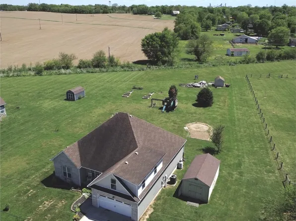 108 Westbrooke Cir, Pembroke, KY 42266