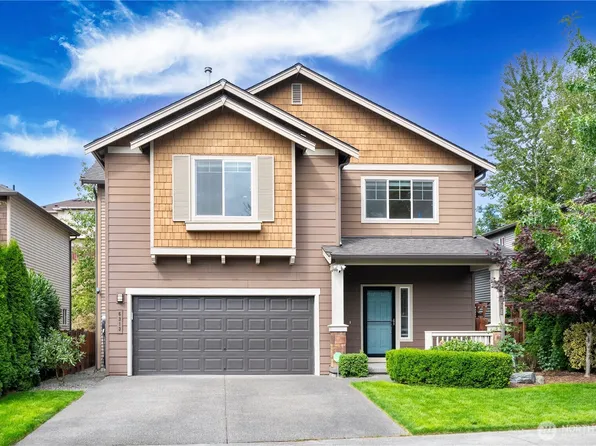 6313 Victoria Avenue SE, Auburn, WA 98092