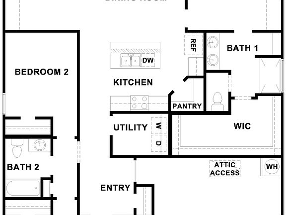 Floor Plan.