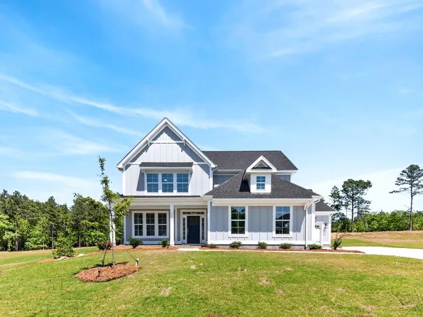 7116 Snap Spur Cir, Aiken, SC 29801