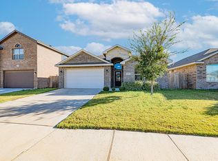 1410 Laguna Meadows Trl, Midland, TX 79705
