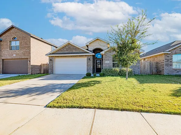 1410 Laguna Meadows Trl, Midland, TX 79705