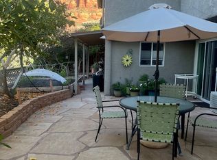 965 Rodeo Rd, Sedona, AZ 86336