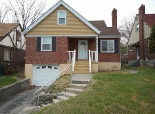 6123 Argus Rd, Cincinnati, OH 45224