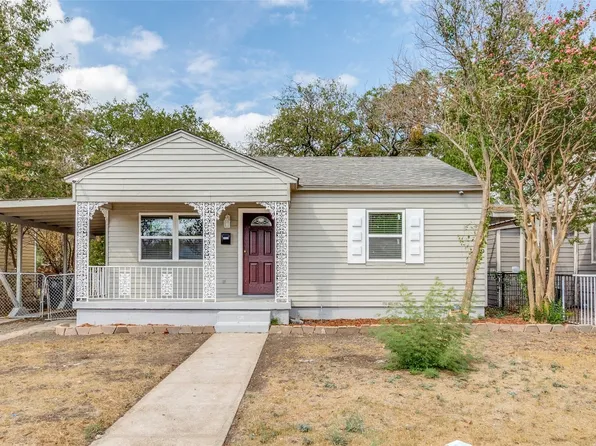3431 June Dr, Dallas, TX 75211