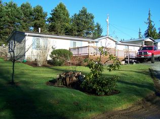 5311 Panther Lake Dr, Snohomish, WA 98290