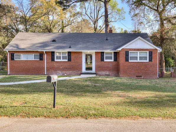 2723 Lakewood Drive, Augusta, GA
