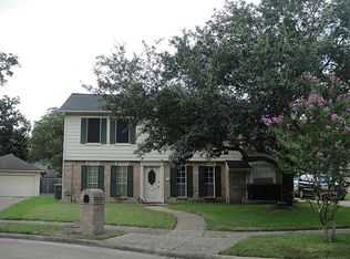 4611 Thistlecroft Dr, Houston, TX 77084
