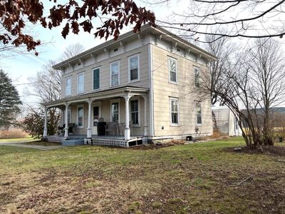 112 Earl Rd, Unadilla, NY, 13849