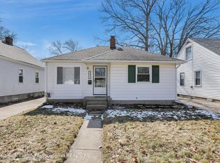 1407 Kelsey Ave, Lansing, MI 48910