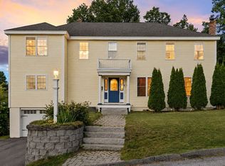 51 Belmont Rd, Leominster, MA 01453