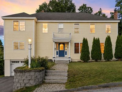 51 Belmont Rd, Leominster, MA, 01453