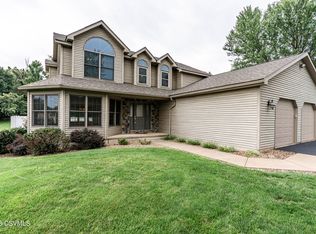 1206 Seneca Rd, Bloomsburg, PA 17815