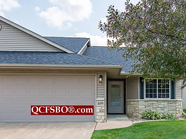 1699 E Lomar St, Eldridge, IA 52748