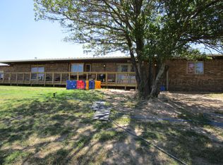 1600 Lion St, Miami, TX 79059
