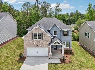 The Drake Plan, The Hills at Cedar Creek, Winder, GA 30680