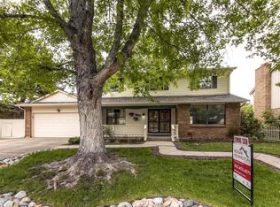 7280 S Highland Dr, Littleton, CO 80120