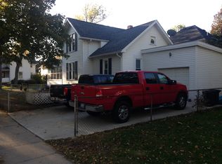 802 Harrison St, Monroe, MI