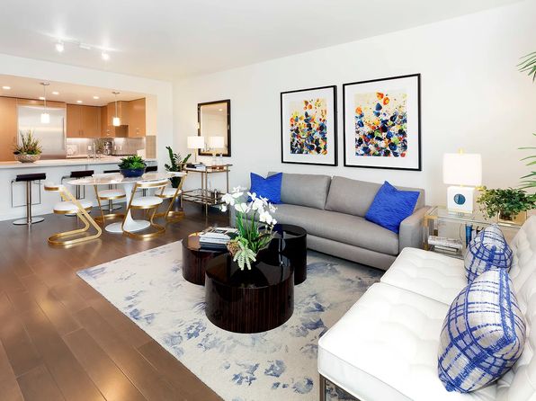 2655 Bush St APT 311